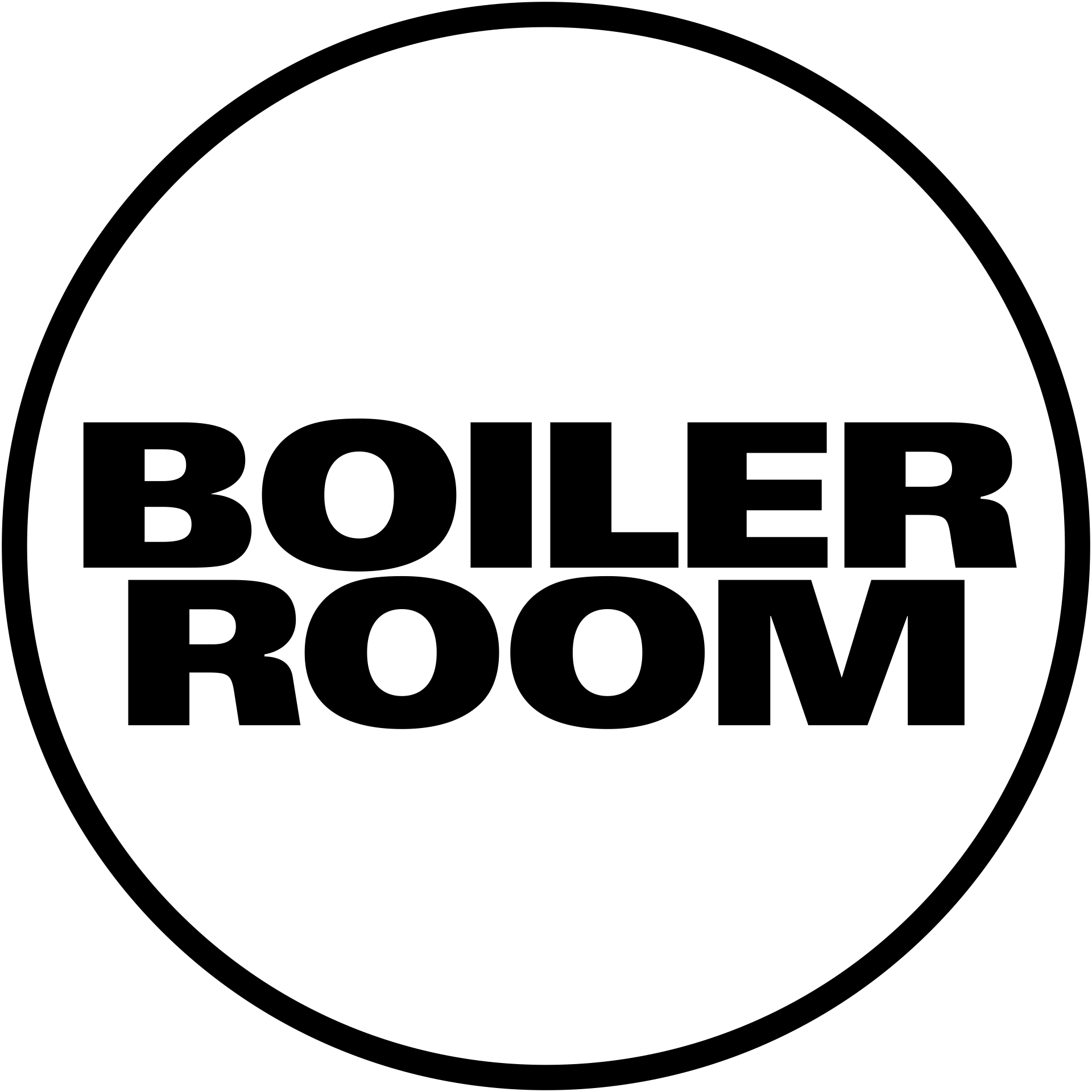 Boiler Room